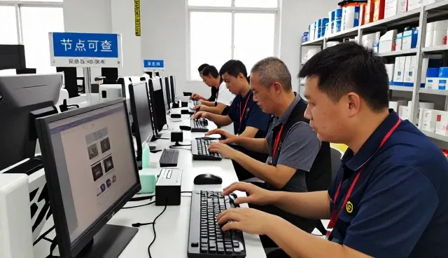 供应链市场变化带来的电子产品专区机会