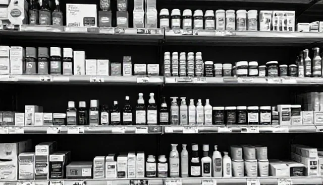 日用百货批发操作流程：库存管理的关键作用分析