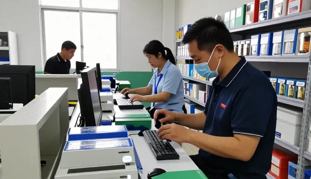日用百货批发满足现代企业发展需求