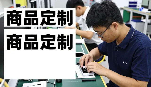 上海诚煜诚电子商务有限公司助力商品定制实现商品定制升级